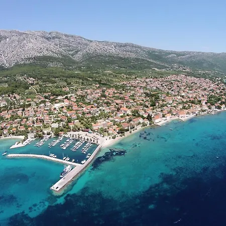 By The Sea Orebic, Peljesac - 14767 Apartman