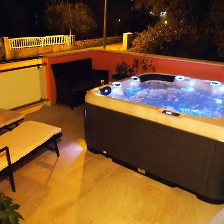 Apartman By The Sea Orebic, Peljesac - 14767 *