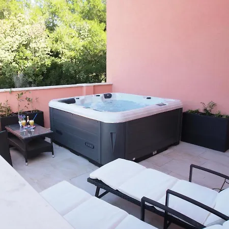Apartman By The Sea Orebic, Peljesac - 14767