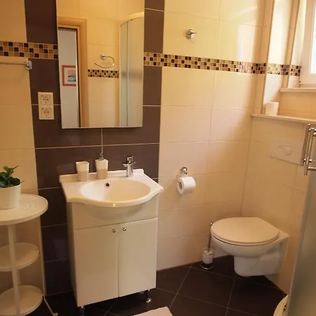 Apartman By The Sea Orebic, Peljesac - 14767 *