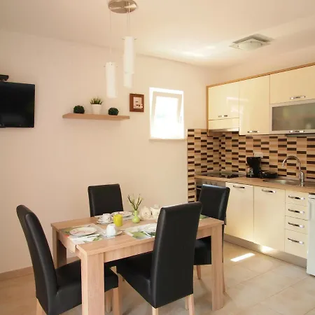 By The Sea Orebic, Peljesac - 14767 Apartamento