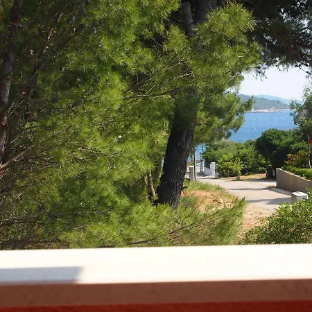 Apartamento By The Sea Orebic, Peljesac - 14767 Orebić
