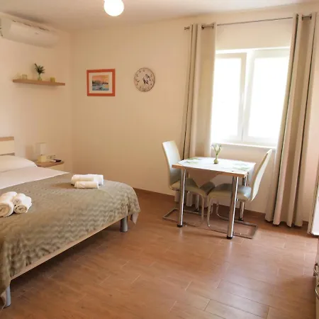 By The Sea Orebic, Peljesac - 14767 Apartamento