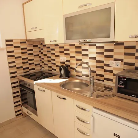 By The Sea Orebic, Peljesac - 14767 Apartman