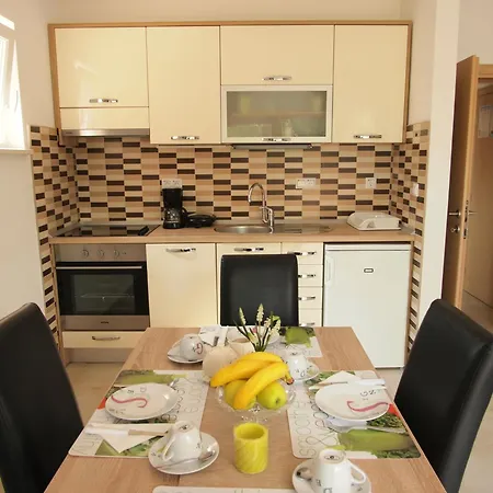 Apartman By The Sea Orebic, Peljesac - 14767 Orebic