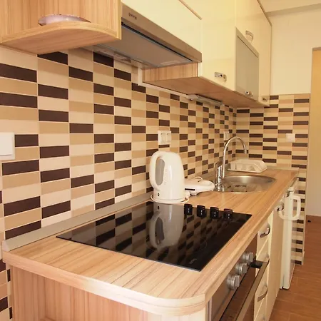By The Sea Orebic, Peljesac - 14767 Apartman *