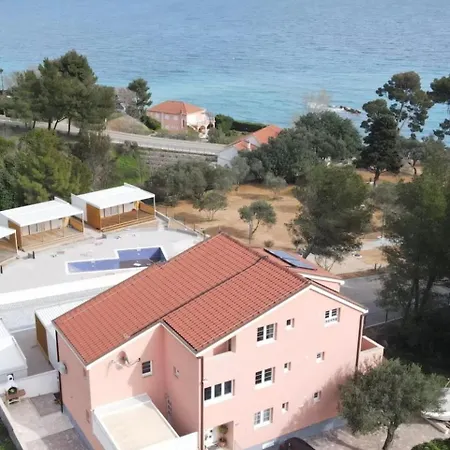 Apartman By The Sea Orebic, Peljesac - 14767 *