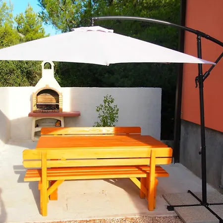 By The Sea Orebic, Peljesac - 14767 Apartamento *