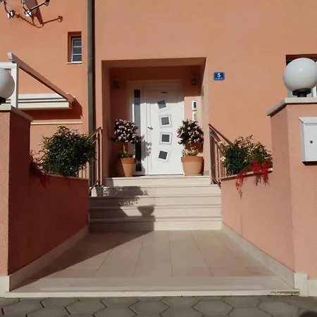 By The Sea Orebic, Peljesac - 14767