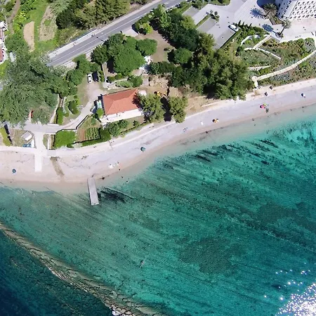 By The Sea Orebic, Peljesac - 14767 Daire Orebić