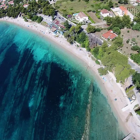 By The Sea Orebic, Peljesac - 14767 Daire