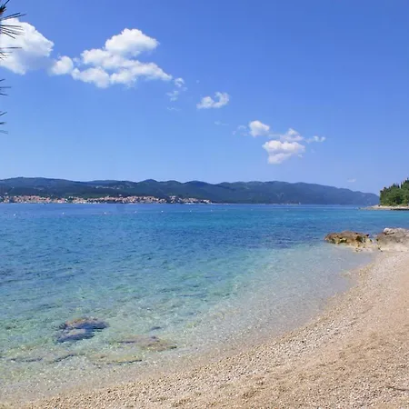 By The Sea Orebic, Peljesac - 14767
