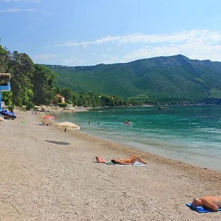 By The Sea Orebic, Peljesac - 14767 *