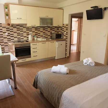 Apartmán By The Sea Orebic, Peljesac - 14767
