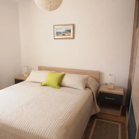 By The Sea Orebic, Peljesac - 14767 Orebić