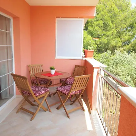 Apartmán By The Sea Orebic, Peljesac - 14767