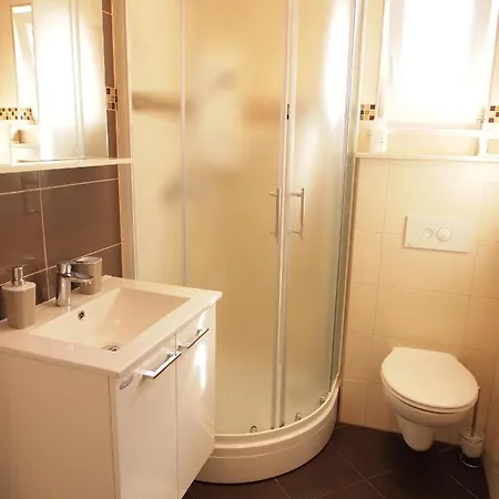 Apartamento By The Sea Orebic, Peljesac - 14767