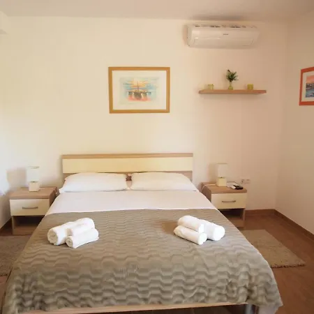 By The Sea Orebic, Peljesac - 14767