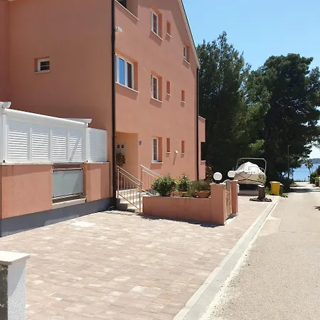 Apartmán By The Sea Orebic, Peljesac - 14767