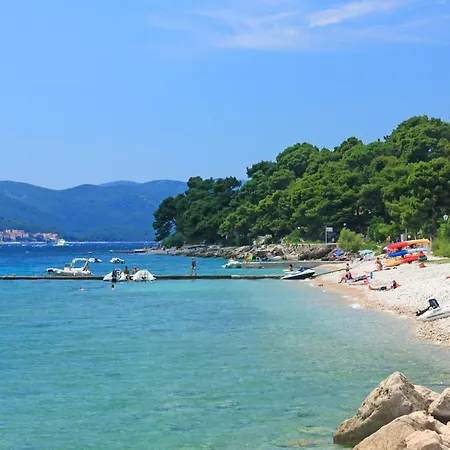 By The Sea Orebic, Peljesac - 14767 *