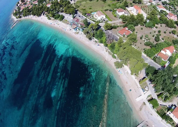 By The Sea Orebic, Peljesac - 14767 Apartman