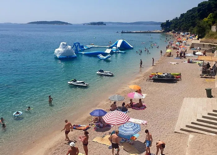 Apartman By The Sea Orebic, Peljesac - 14767 *