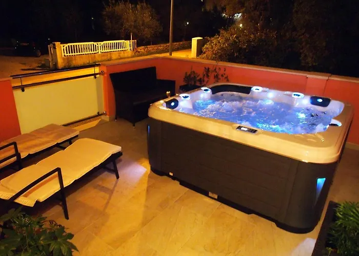 Apartman By The Sea Orebic, Peljesac - 14767 *