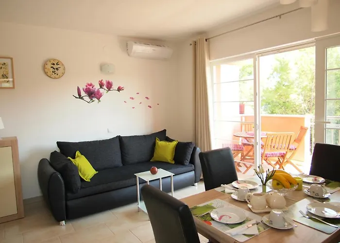 By The Sea Orebic, Peljesac - 14767 Apartment *