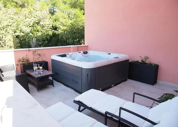 Apartman By The Sea Orebic, Peljesac - 14767