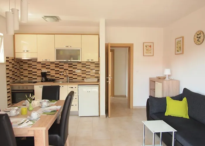 Apartman By The Sea Orebic, Peljesac - 14767