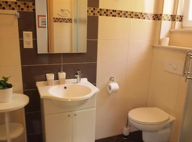 Apartman By The Sea Orebic, Peljesac - 14767 *