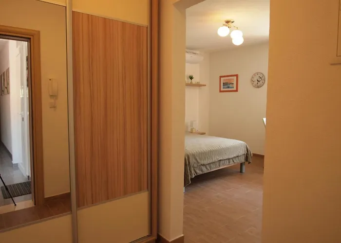 By The Sea Orebic, Peljesac - 14767 * Orebić