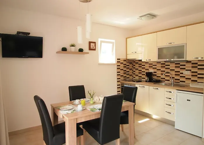 By The Sea Orebic, Peljesac - 14767 Apartman