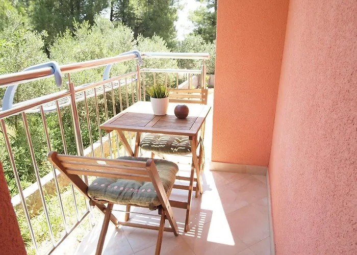 By The Sea Orebic, Peljesac - 14767