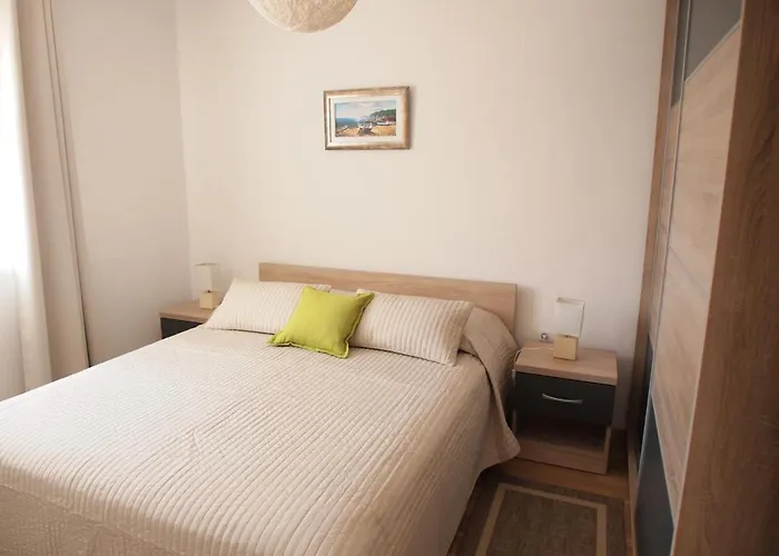 By The Sea Orebic, Peljesac - 14767 Orebić