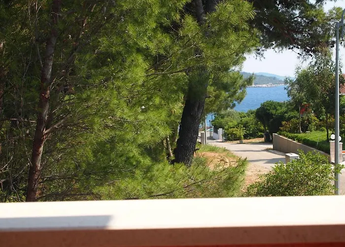 Apartman By The Sea Orebic, Peljesac - 14767 Orebić