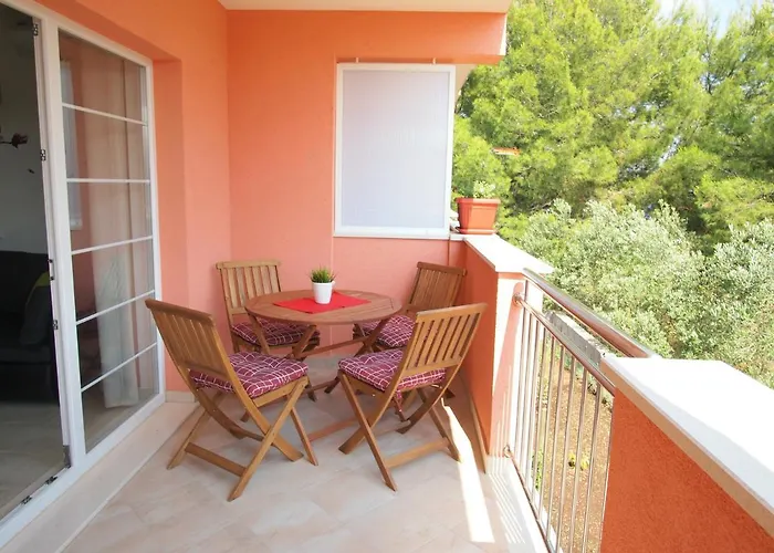Apartman By The Sea Orebic, Peljesac - 14767