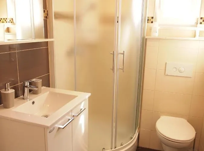 Apartman By The Sea Orebic, Peljesac - 14767