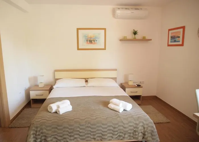 By The Sea Orebic, Peljesac - 14767