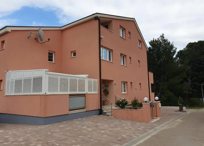 By The Sea Orebic, Peljesac - 14767