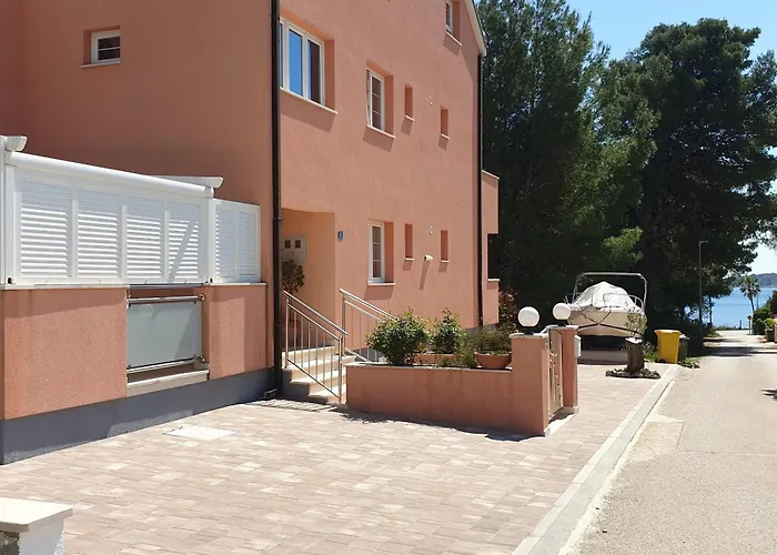 Apartman By The Sea Orebic, Peljesac - 14767