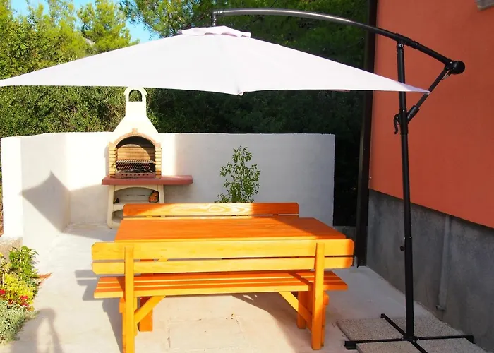 By The Sea Orebic, Peljesac - 14767 Apartman *