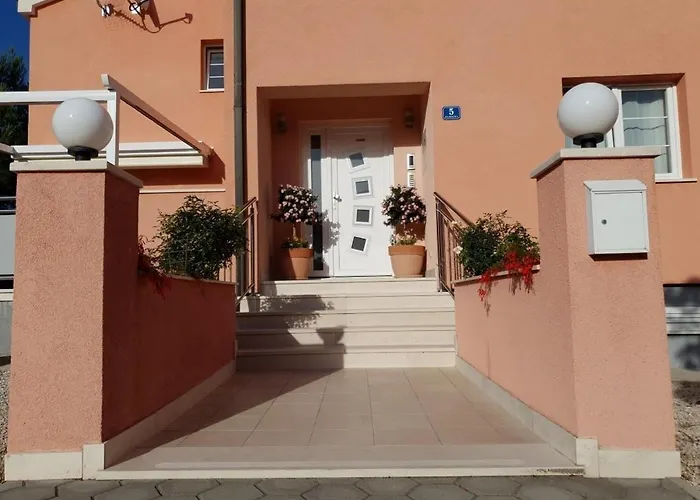 By The Sea Orebic, Peljesac - 14767